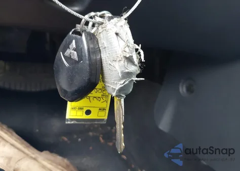 2007 Mitsubishi Eclipse Spyder Gs z USA, uszkodzony, nr VIN 4A3AL25F87E060235